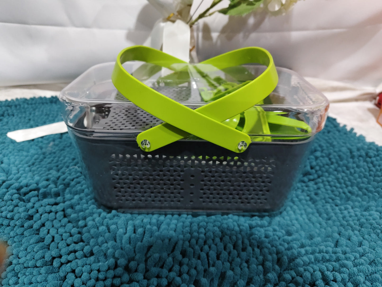 Kitchen Multi-function Vegetable Cutter